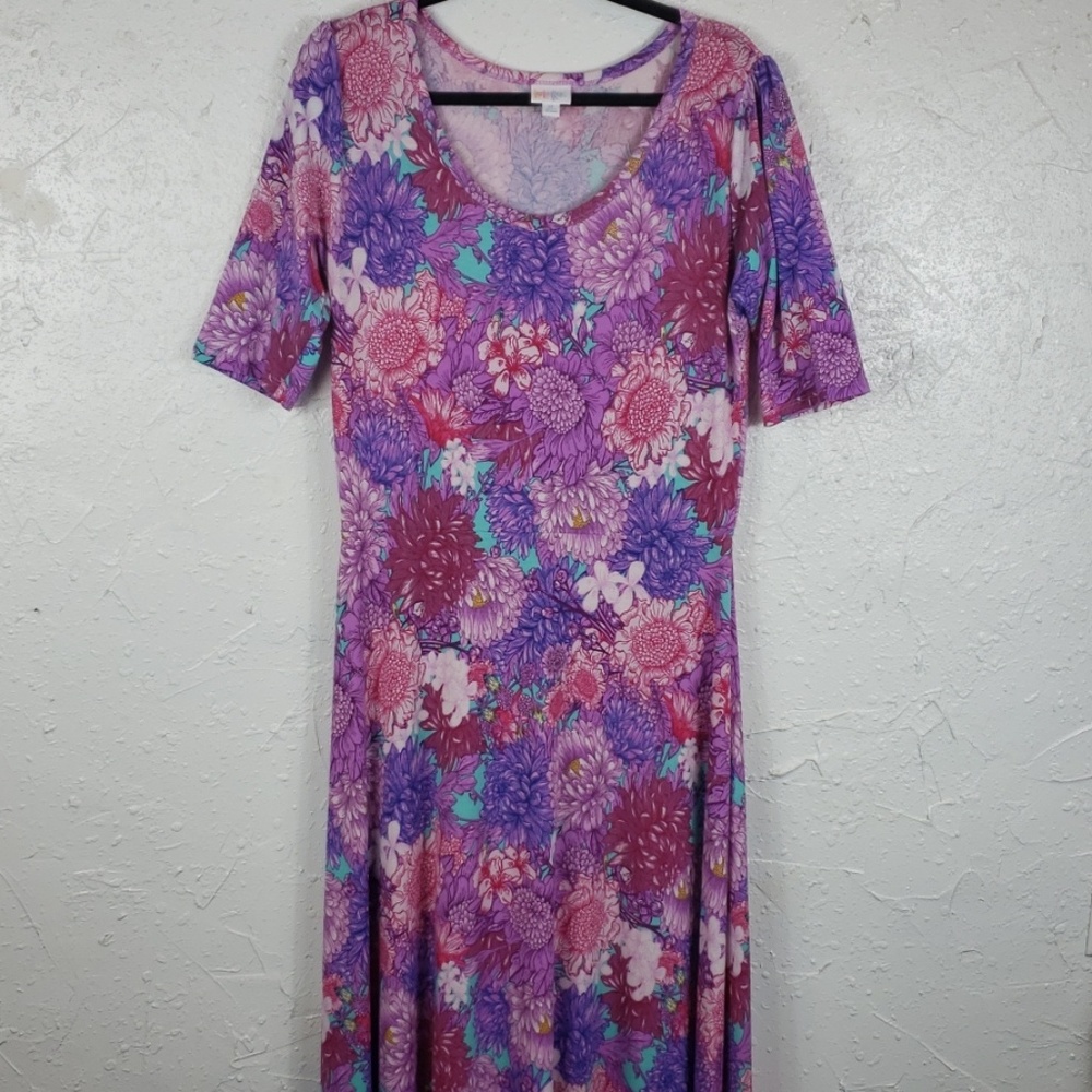 Lularoe Ana Dress
